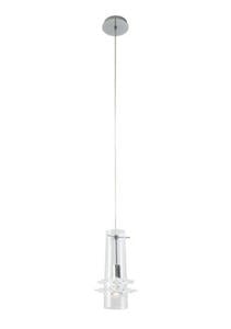 Verifica Lampa suspendată Studio Italia Design Dantelă Sospensione