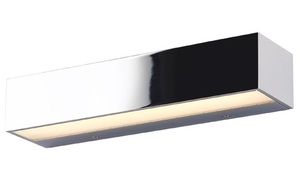 Aplica de perete LED Max Light Krom crom 28,5 cm W0225 small 0