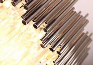 Aplica de perete Max Light Vogue W0227 aur metal sticlă 4x40W 2 Aplica de perete Max Light Vogue W0227 aur metal sticlă 4x40W small 2