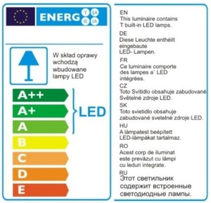 Plafon LED Max Light Chip C0163 negru 8W 920 lm 4000K Ø7 cm 4 Plafon LED Max Light Chip C0163 negru 8W 920 lm 4000K Ø7 cm small 4