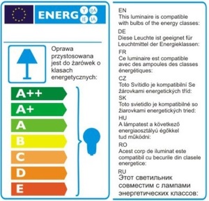 Spot încastrat dublu Max Light Signal H0087 negru GU10 2x50W metal 4 Spot încastrat dublu Max Light Signal H0087 negru GU10 2x50W metal small 4