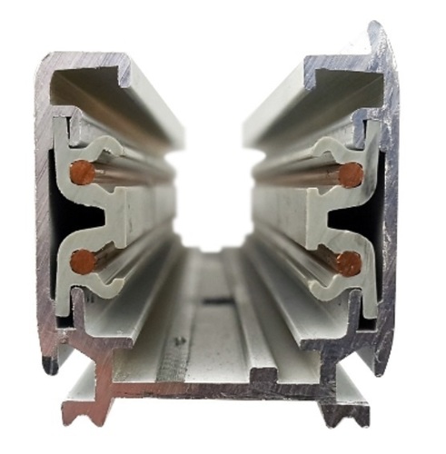 Verifica Șină de iluminat monofazată Max Light MAX 3m negru aluminiu MHT1-300-BK