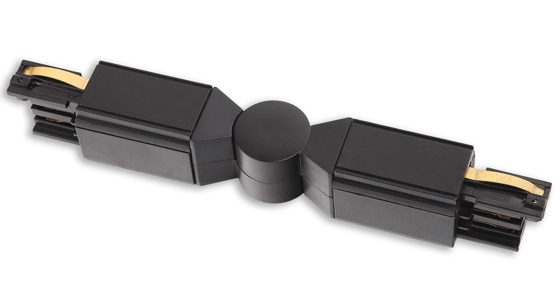 Verifica Conector unghiular șină Max Light MAX negru aluminiu MHT1-A-BK Conector unghiular șină Max Light MAX negru aluminiu MHT1-A-BK