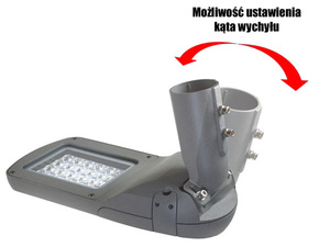Lampă LED LED Rand 100W 4000K Nichia small 3