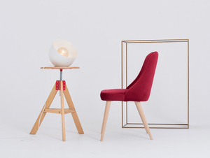 Scaun SPRING small 2