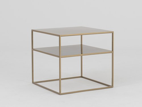 Verifica Masuta de cafea TENSIO 2 FLOOR METAL 50