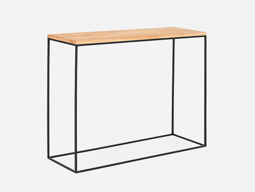 Verifica Consola TENSIO SOLID WOOD 100x35