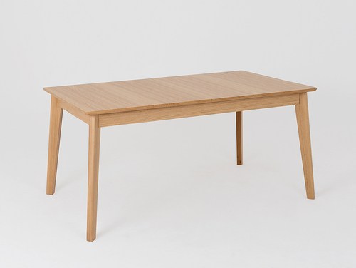 Verifica Masă de luat masa WOODYOU 160x90 de ori. - stejar solid