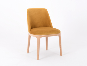 Scaun scandinav tapitat cu fructe de pasiune LULU 0 Scaun scandinav tapitat cu fructe de pasiune LULU small 0