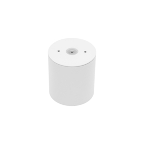 Spot pentru baie Chloe GU10 IP65 rotund alb fix small 4