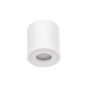 Spot pentru baie Chloe GU10 IP65 rotund alb fix small 0