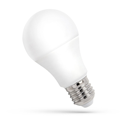 Verifica Spectru Dimmabil Led Gls E-27 230v 12w Nw