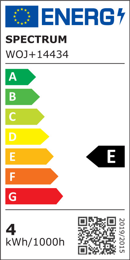 previzualizare Led G9 230v 4w Nw Smd 5 ani Spectru Premium Led G9 230v 4w Nw Smd 5 ani Spectru Premium