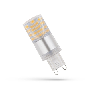 Led G9 230v 4w Nw Smd 5 ani Spectru Premium 0 Led G9 230v 4w Nw Smd 5 ani Spectru Premium small 0