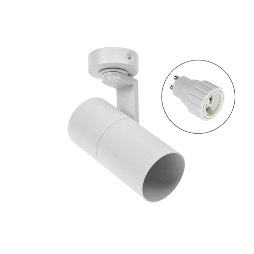 Verifica Madara Mini II Gu10 White Base