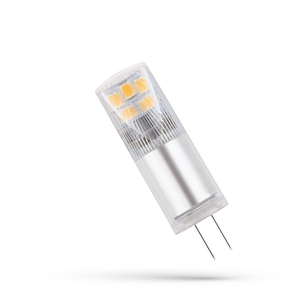 Led G4 12v 2.5w Ww 5 ani Premium Spectrum small 0