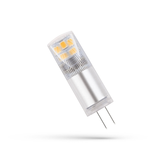 Verifica Led G4 12v 2.5w Nw 5 Years Premium Spectrum