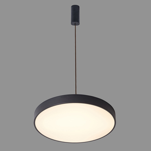 Pendul LED Italux Orbital negru 40 cm 30W 3000K SKU 5361-830RP-BK-3 1 Pendul LED Italux Orbital negru 40 cm 30W 3000K SKU 5361-830RP-BK-3 small 1