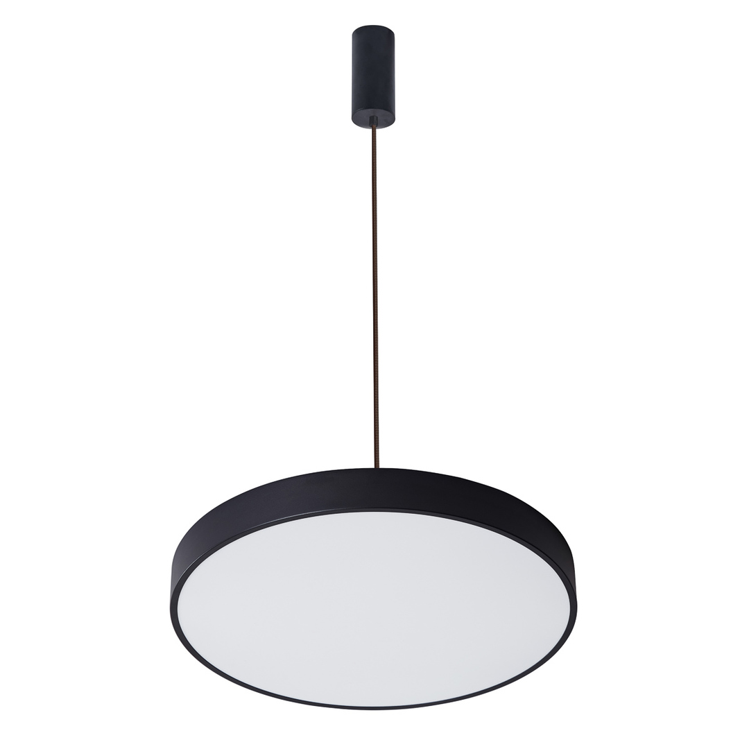 Verifica Pendul LED Italux Orbital negru 40 cm 30W 3000K SKU 5361-830RP-BK-3 Pendul LED Italux Orbital negru 40 cm 30W 3000K SKU 5361-830RP-BK-3