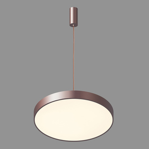 Pendul Italux Orbital LED alb 40 cm 30W 3000K 5361-830RP-CO-3 small 1