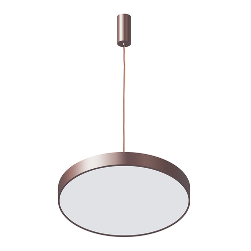 Verifica Pendul Italux Orbital LED alb 40 cm 30W 3000K 5361-830RP-CO-3