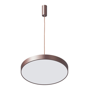 Pendul Italux Orbital LED alb 40 cm 30W 3000K 5361-830RP-CO-3 small 0