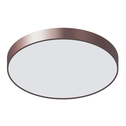 Verifica Plafonieră Italux LED maro 60 cm 60W 3000K 3600 lm 5361-860RC-CO-3