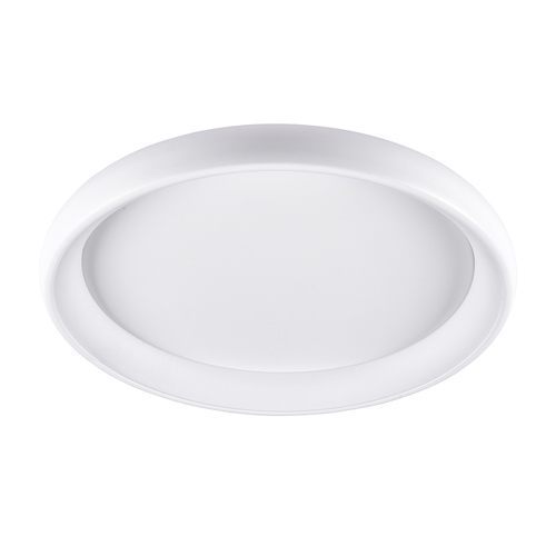 Verifica Plafonieră Italux Alessia LED alb 61 cm 50W 3000K 2750 lm 5280-850RC-WH-3