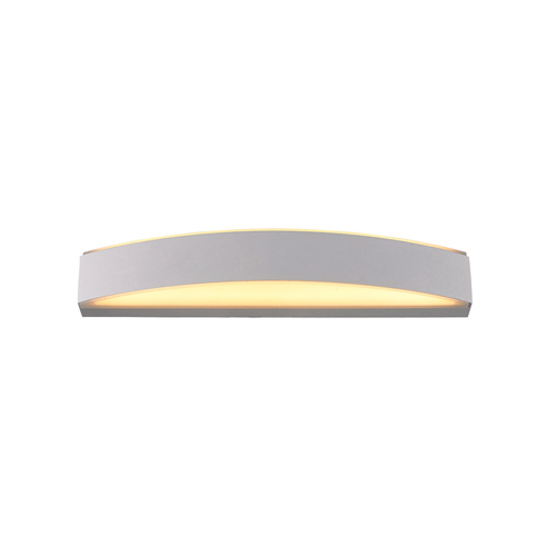 Verifica Aplica LED Italux alba 12W 3000K 840 lm MB1222M