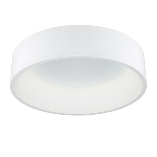 Verifica Plafon LED Italux Chiara alb 45,5 cm 32W 3000K 3945-832RC-WH-3