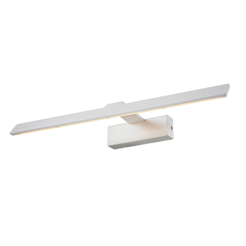 Verifica Lampă de perete LED Italux Corto alb 18W 3000K MB1040L
