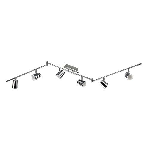 Verifica Spot LED Italux Elmira crom 30W 3000K HP-710BP-06-8571A
