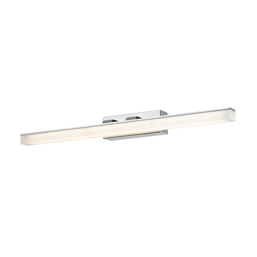 Verifica Lumini de perete Italux Topico LED crom 12W 3000K 840 lm MB1248M