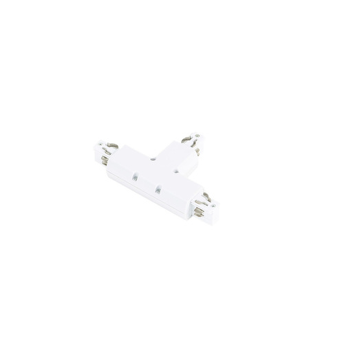 Verifica Conector busbar trifazat T Italux alb TR-T-JOINT-WH
