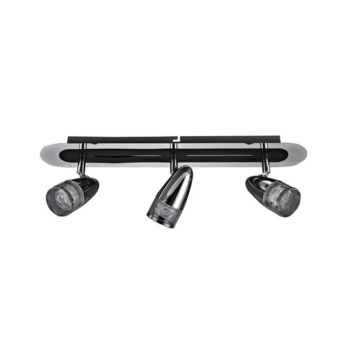 Verifica Spot LED Italux Albane 12,6W 3000K crom transparent HP-503AC-03M-1341 CH