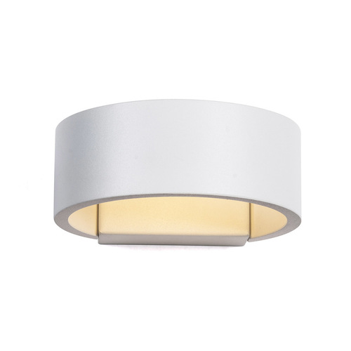Verifica Lampă de perete LED Italux Barry alb 6W 3000K IP20 MB13006051-6B