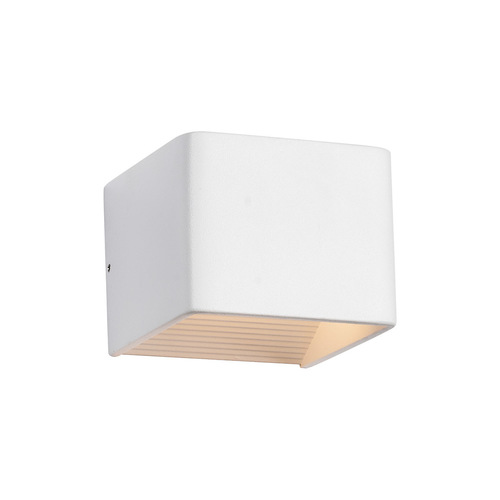 Verifica Lampă de perete Italux Owen LED alb 6W 3000K IP20 MB13006051-6C