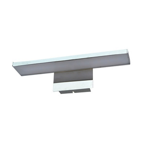 Lampă pentru tablouri Italux Elena LED crom 5W 3000K MB14402-01S CH small 0