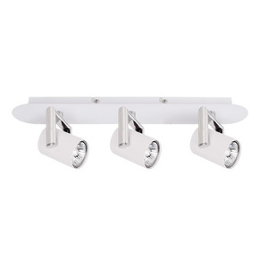 Spot Italux alb mat 3xGU10 IP20 54 cm FH31713AJ13-WCH small 1