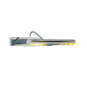 Lampa pentru tablouri Italux Crom 2xG9 LED dimabilă MB9920-2B CHR small 0