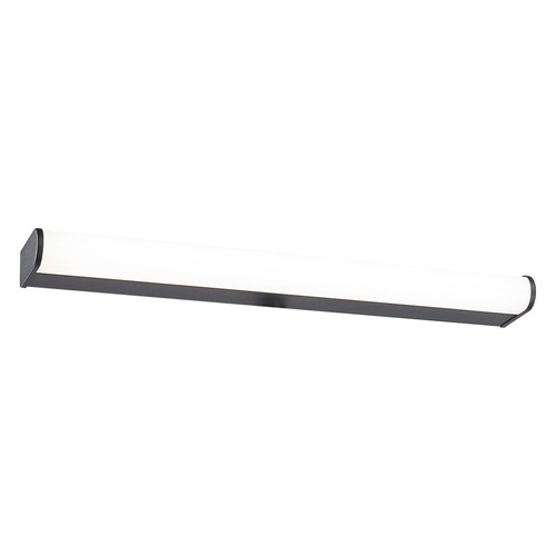 Verifica Aplica perete Italux Kantami LED neagra IP44 12W 3000K MB1388R/M BK