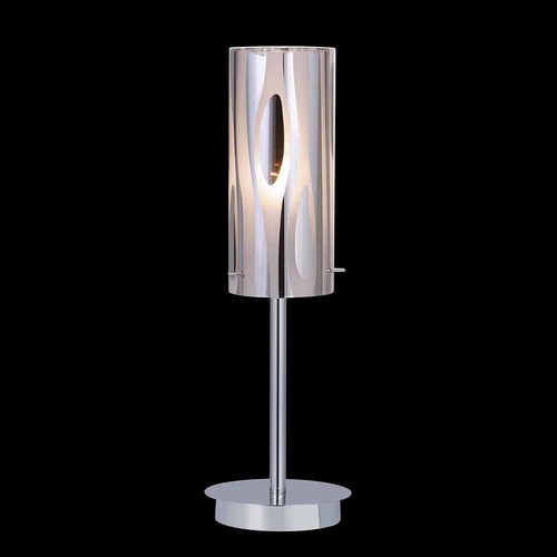 Verifica Lampă de birou Italux Triplet crom E27 MTM1575/1CR