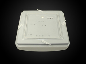Plafoniera DW 15W DW cu senzor PIR small 1
