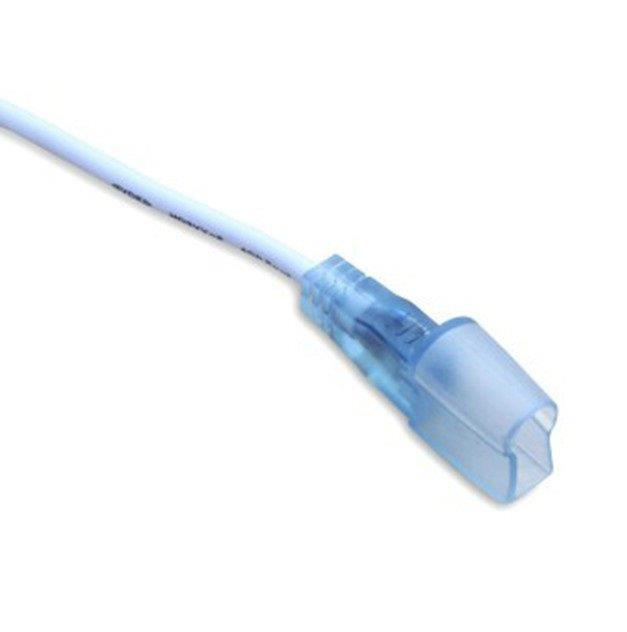 Verifica Conector cu mufă pentru Neon Flex Conector cu mufă pentru Neon Flex