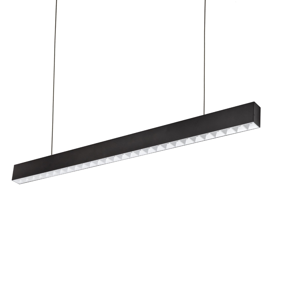 Verifica Allday Inspire One Dark Light 50st White 840 46w 230v 168cm Black Allday Inspire One Dark Light 50st White 840 46w 230v 168cm Black