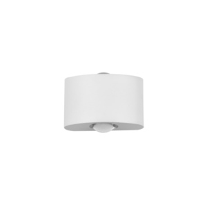 Lampă de perete exterior Italux Gilberto LED alb IP54 2W PL-260W 1 Lampă de perete exterior Italux Gilberto LED alb IP54 2W PL-260W small 1