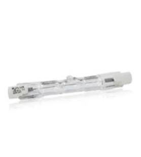 Verifica Filament cu halogen Polux J78 R7s 230V 120W